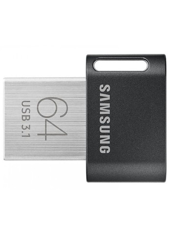 USB флеш накопичувач 64GB Fit Plus USB 3.0 (MUF-64AB/APC) Samsung (305319736)