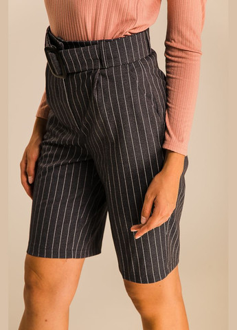 Жіночі шорти-бермуди в офісному стилі Arjen (289385868)