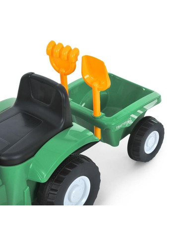 Детская каталка-толокар 2 в 1 M 6153B-5 до 20 кг Toysi (373407496)