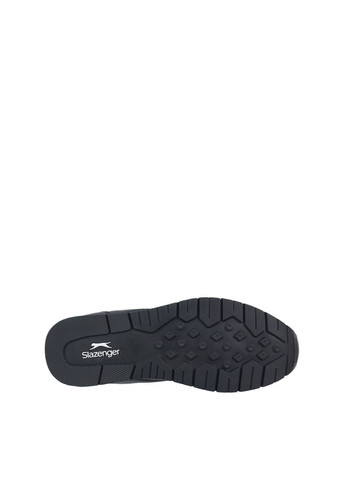 Темно-синие кроссовки classic men trainers navy/white 10.5(45,5) Slazenger