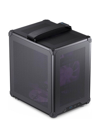 Корпус (m479764) Jonsbo C6 Handle Black (369028852)