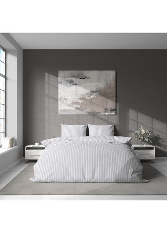 Постельное белье, Полисатин, Полуторный P-0159 Lelit (362267563)