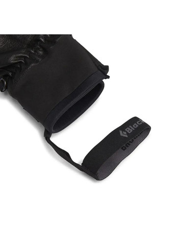 Рукавички чоловічі Spark Gloves, Black/Black, XL Black Diamond (361659994)