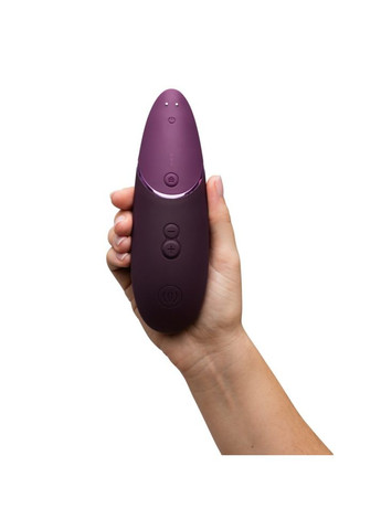 Вакуумний стимулятор Next Dark, Womanizer (331170749)