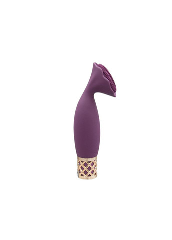Вибратор Pillow Talk Secrets - Passion - Clitoral Vibrator - WINE No Brand (303904233)