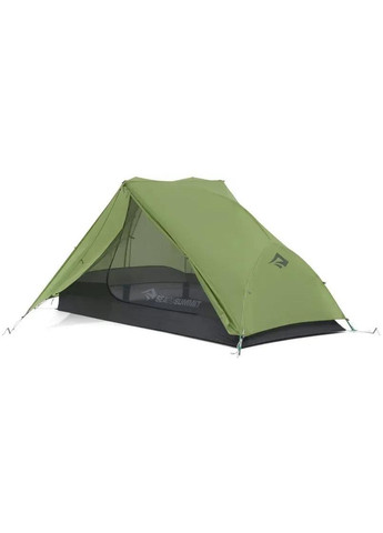 Намет двомісний Alto TR2, Mesh Inner, Sil/PeU Fly, NFR, Green от Sea To Summit (334672831)