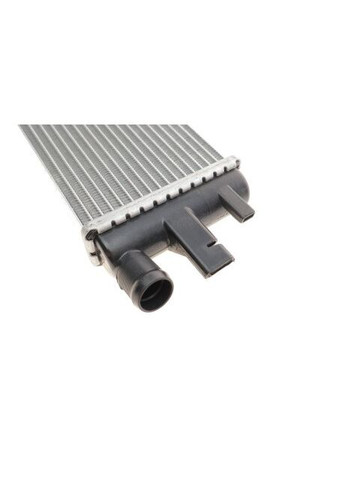 Радиатор охлаждения MASTER/MOVANO 2.3dci 10-(пр-во) 43002559 Van Wezel (366137980)