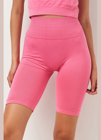 Женские бесшовные велосипедки пуш ап Giulia (332164114)