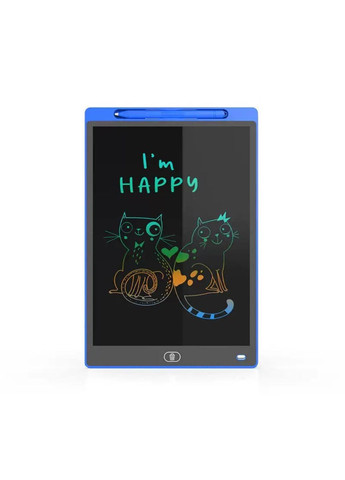 Детский графический планшет 12 дюймов. No Brand (333163571)