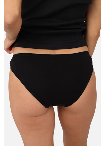 Труси сліпи жіночі колір чорний CB-00282991 Nicoletta (357014795)