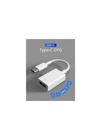 Перехідник USB TypeC to USB (XK-MH-360) XoKo usb type-c to usb (268140615)