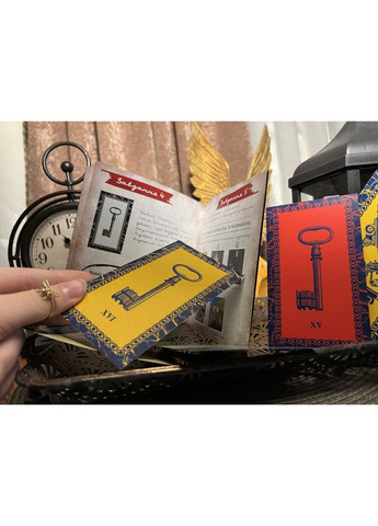 Настільна гра Квест у коробці: Маєток Монстрів Ingame Quest (372170475)