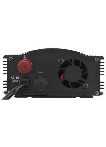 Инвертор с зарядным устройством | преобразователь напряжения AC/DC UPS 1800W, 12V 220V UKC (370639654)