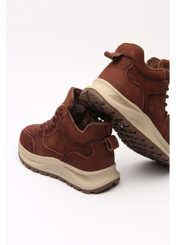 Черевики 204663 ALLSY (360606017)