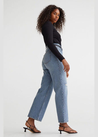 Джинсы H&M - (317840890)