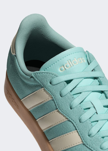 Кроссовки Barreda adidas бирюзовые всесезоны (339604256)