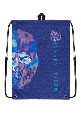 Сумка для обуви цвет синий CB-00225161 Kite (314893152)