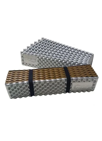 Коврик складной Compact Lite Reflect масло UTRI-001 Tramp (368703757)