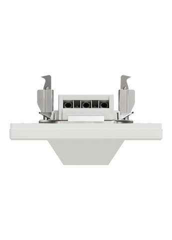 Вывод кабеля, белый, Asfora, EPH5500121 Schneider (372582362)