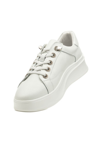 Белые кеды (2448та) Lola Andy