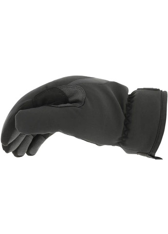 Перчатки Mechanix ColdWork Insulated FastFit Black No Brand (316447976)