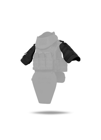 Плечевая защита с баллистическими пакетами 1-го класса. STANAG 2920. Ukrarmor (334256196)
