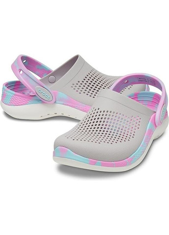 Крокс дитячі Лайтрайд Клог 360 і Kids LiteRide 360 Crocs Clog (332034645)