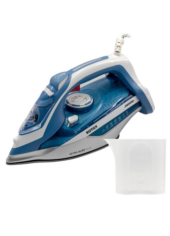 Утюг с паром RIC70C Ultra Glide Plus Rotex (315602406)