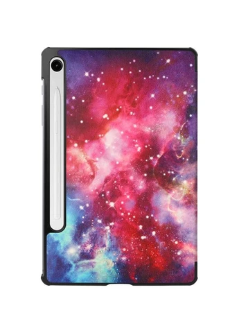 Чохол Smart Case Samsung Galaxy Tab S10 Lite SM-X400/406 10.9" Space (713853) BeCover (364873021)