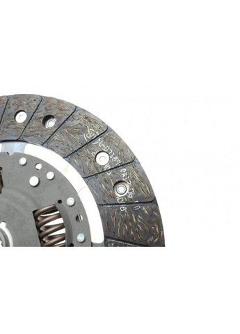 Диск сцепл. ведомый CITROEN,PEUGEOT (пр-во ) 324 0283 10 LuK (367831092)