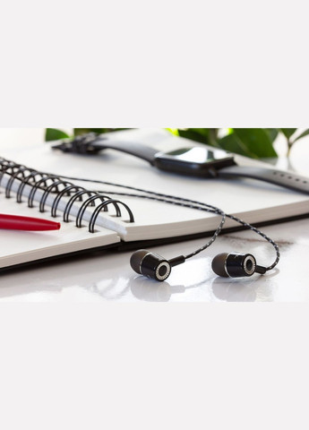 Гарнитура Z-1755 Black/White Real-El (332957188)