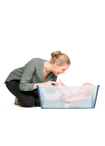Адаптер для новорожденного Flexi Bath Newborn Stokke (362412359)