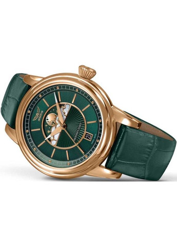 Женские наручные часы V.1.33.2.263.4 Aviator (366665948)