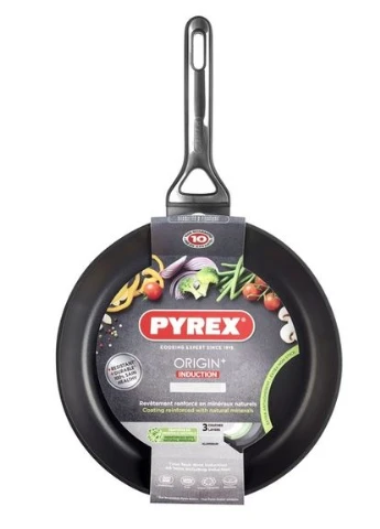 Сковорода Origin+ 26 см (RP26BF4/7346) Pyrex (309205026)