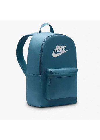 Рюкзак NK HERITAGE BKPK 25L Синий 43 х 30,5 х 15 см Nike (367592364)