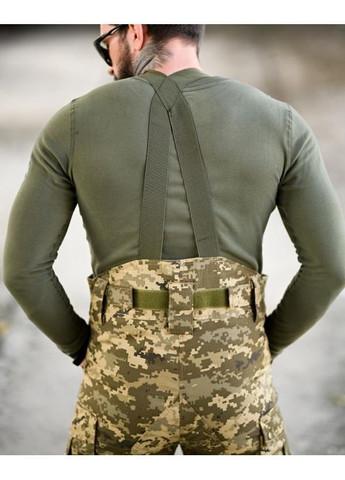 Армейский мужской зимний костюм Omni-heat пиксель Freedom