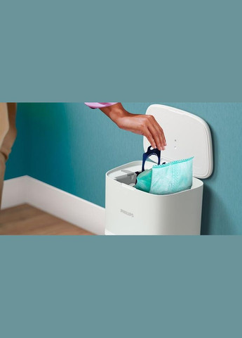 Роботпилосос XU2100/25 Philips - (360605392)