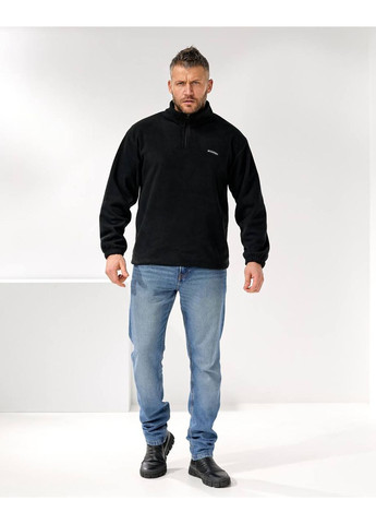 МУЖСКИЙ СВИТШЕТ ИЗ ФЛИСА — ЗАМЕР В ОПИСАНИИ DK/DL Мода без кордонів (371991100)