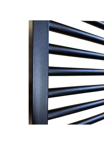 Рушникосушарка електрична з кнопкою 1190*490 Carino ARIANNA (367604518)