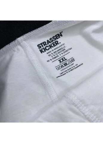 Труси чоловічі StrassenKicker боксери (388482999)