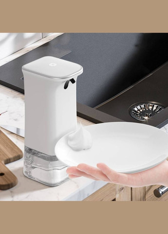 Дозатор для мыла ENCHEN Pop Clean, 280 мл Xiaomi (307496423)