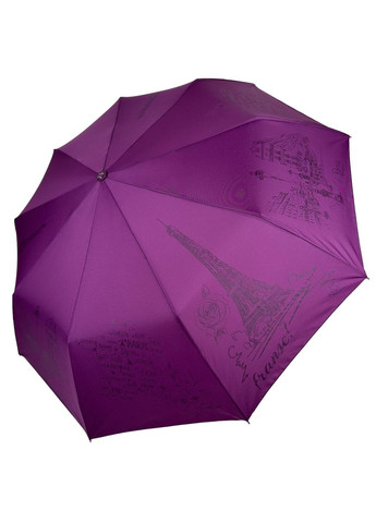 Жіноча парасолька напівавтоматична Frei Regen (288132654)