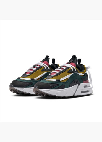 Кросівки жіночі Air Max Furyosa Multi DH0531-300 Nike комбіновані (335012434)