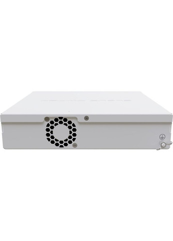 Коммутатор CRS310-8G+2S+IN Mikrotik (322937409)