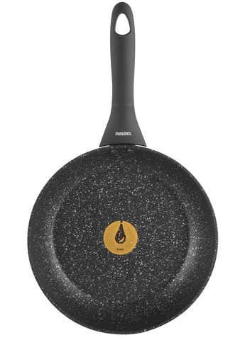 Сковорода Zira классическая 20 см (RG-11006-20) Ringel (365276292)