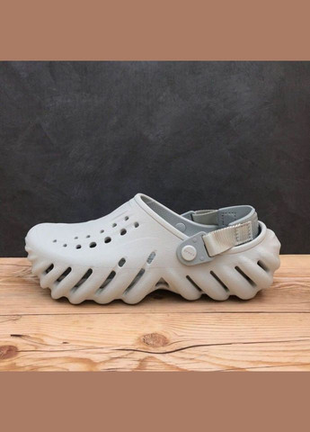 Крокс Экхо Клог Echo Clog Crocs (315919582)