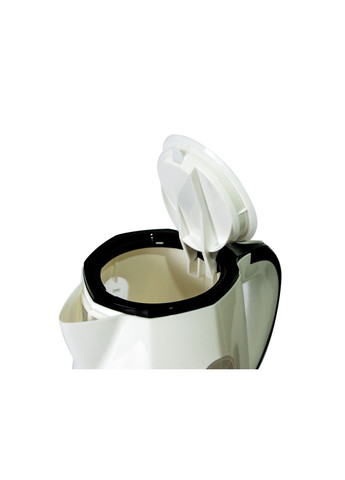 Електричний чайник Білий з чорним Maestro (306447657)