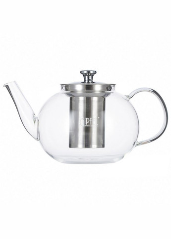 Чайник заварочный Brillians 1,2 л 51735 Gipfel (316517223)