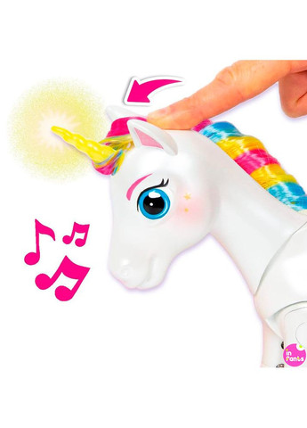 Кукла Cry Babies BFF Dreamy & Rym Дрими и Единорог (00446) IMC Toys (366393202)