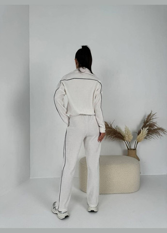 Женский спортивный костюм на молнии Nobilitas (348110053)